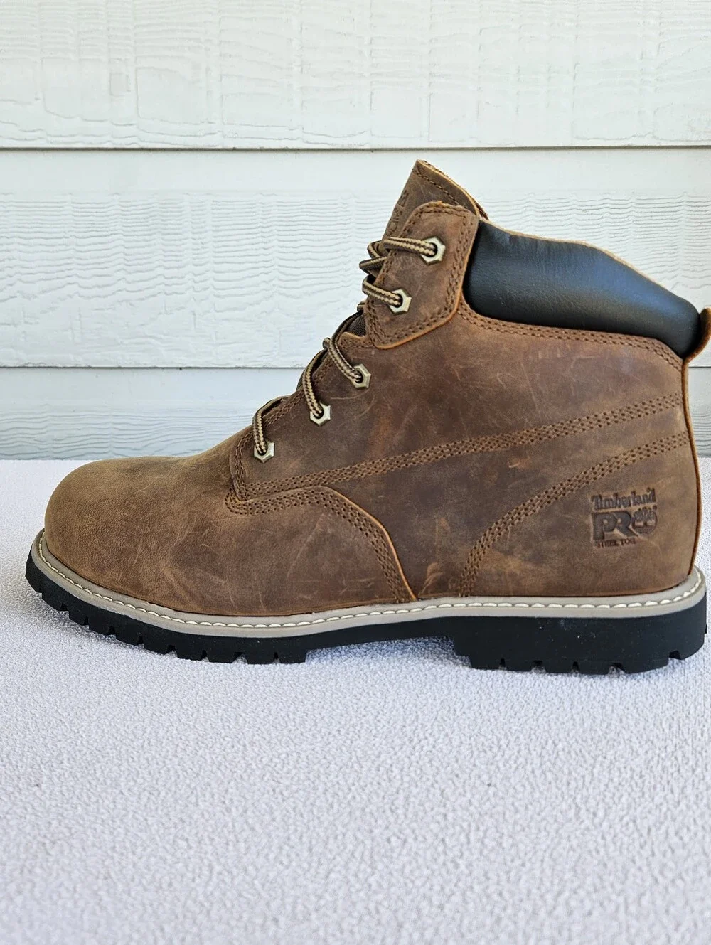 Timberland PRO Gritstone 6